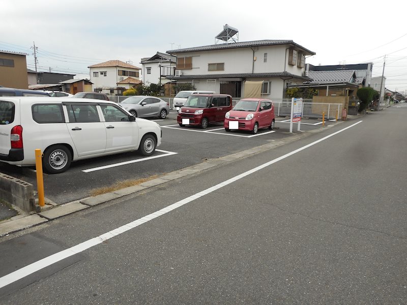 東ノ郷パーキング(N226) その他