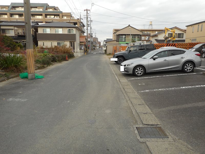 丸山パーキング(N139) その他