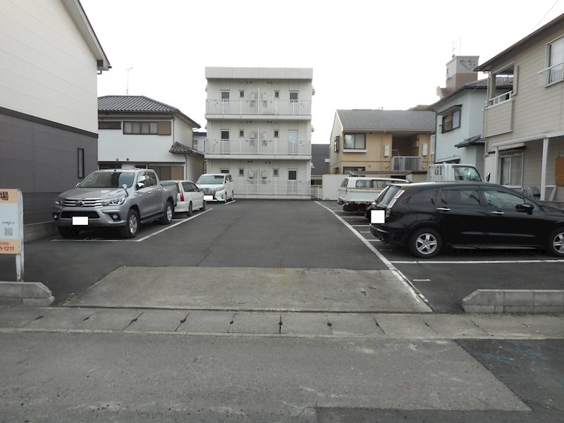 松下駐車場(N141) その他