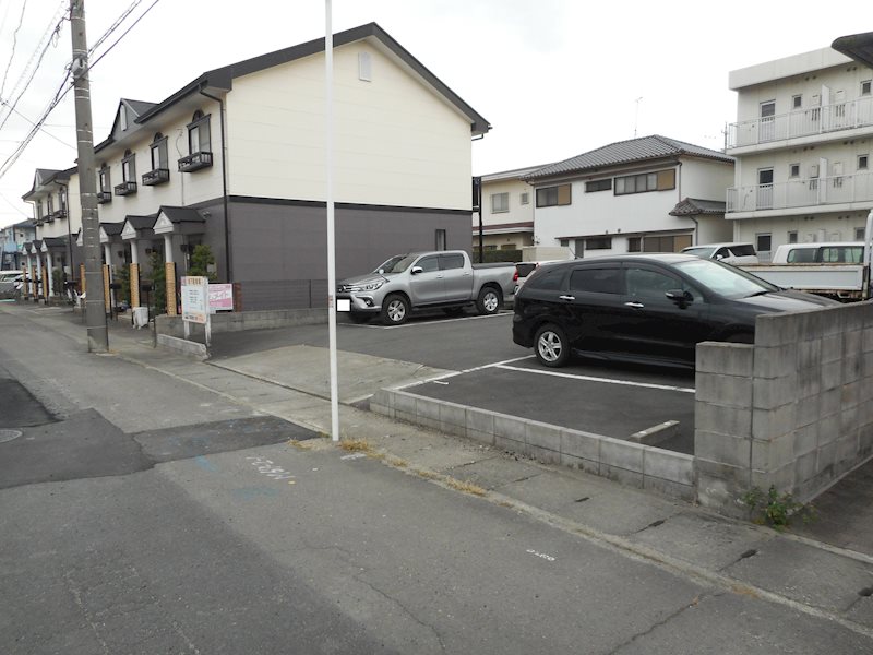 松下駐車場(N141) その他