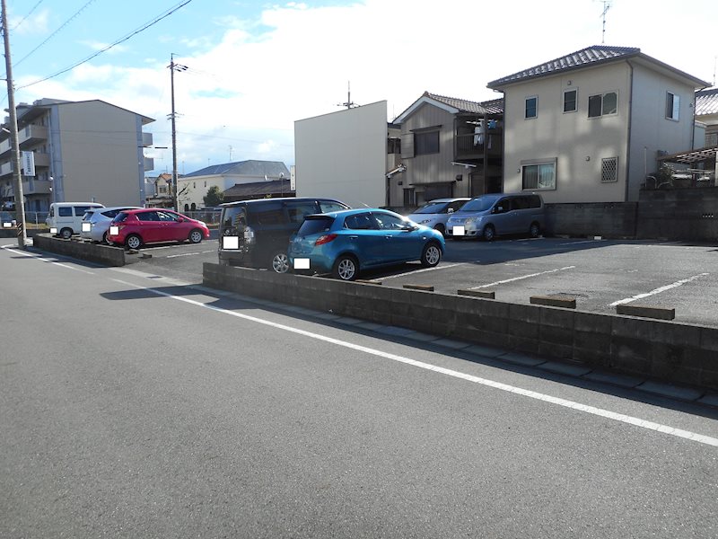 南出駐車場(N143) その他