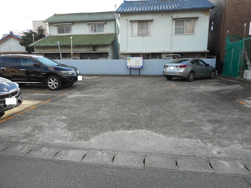 宮浦南パーキング(N144) その他