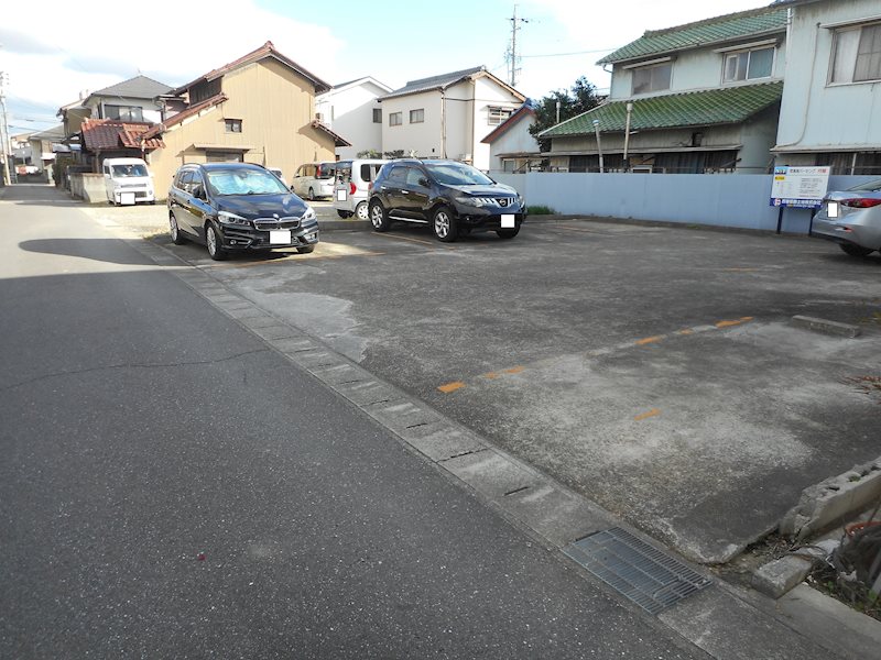 宮浦南パーキング(N144) その他