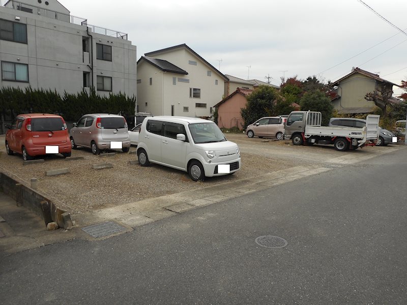 六浦パーキング(N172) その他
