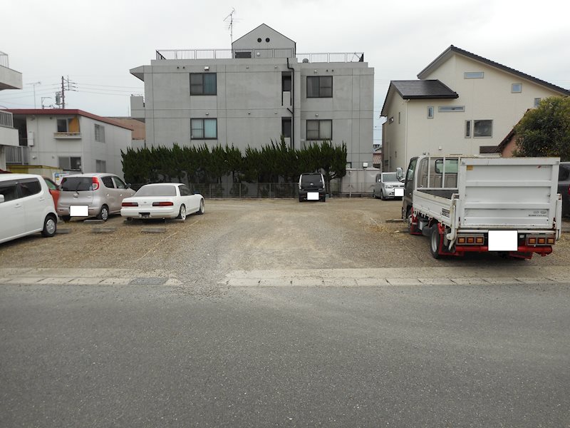 六浦パーキング(N172) その他