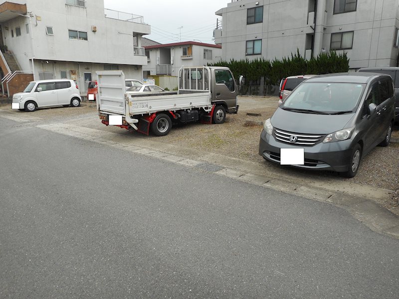 六浦パーキング(N172) その他