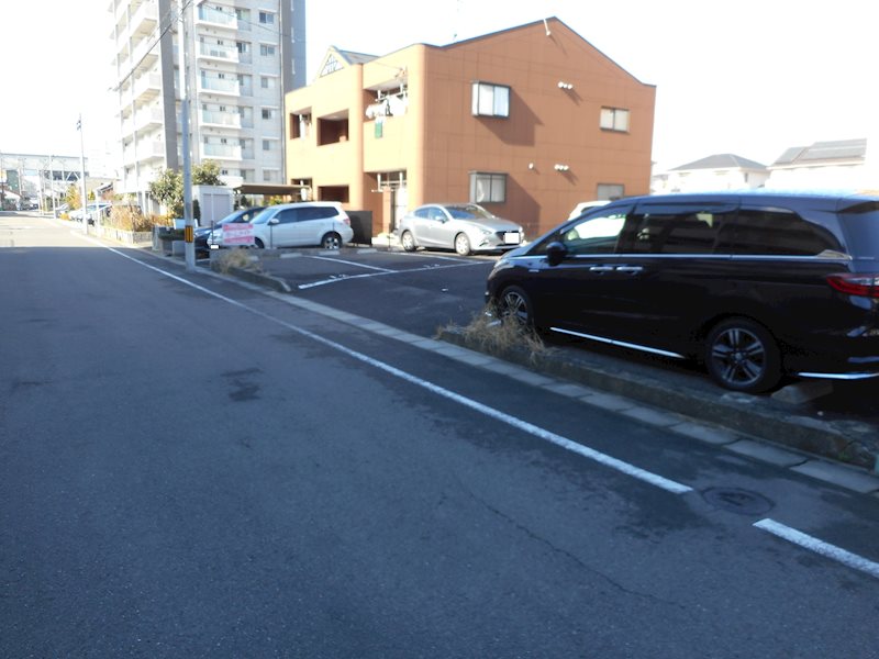 三輪パーキング(N196) その他