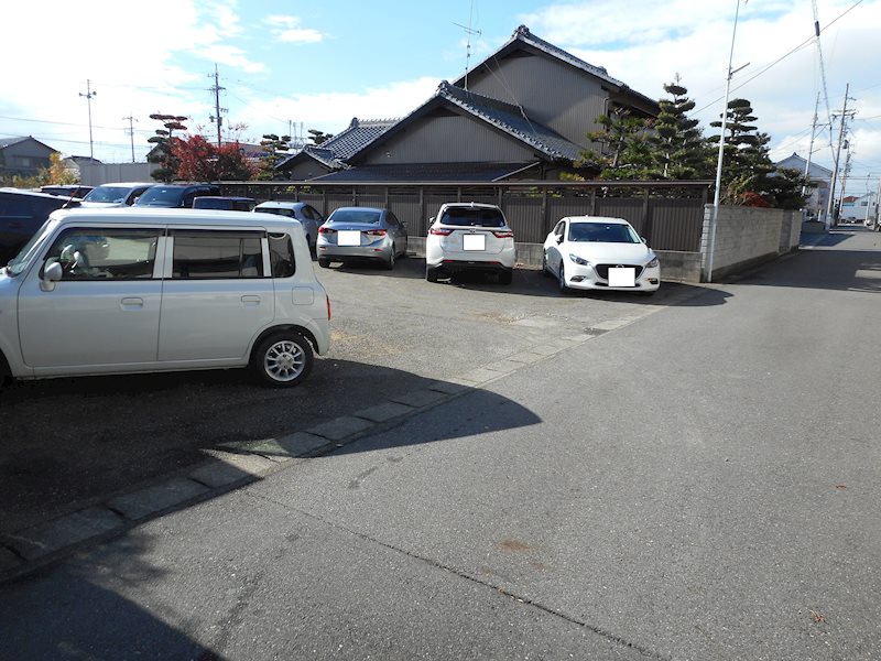松下中町パーキング(N133) その他