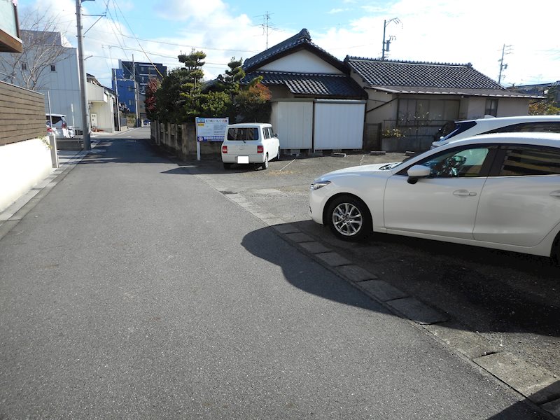 松下中町パーキング(N133) その他