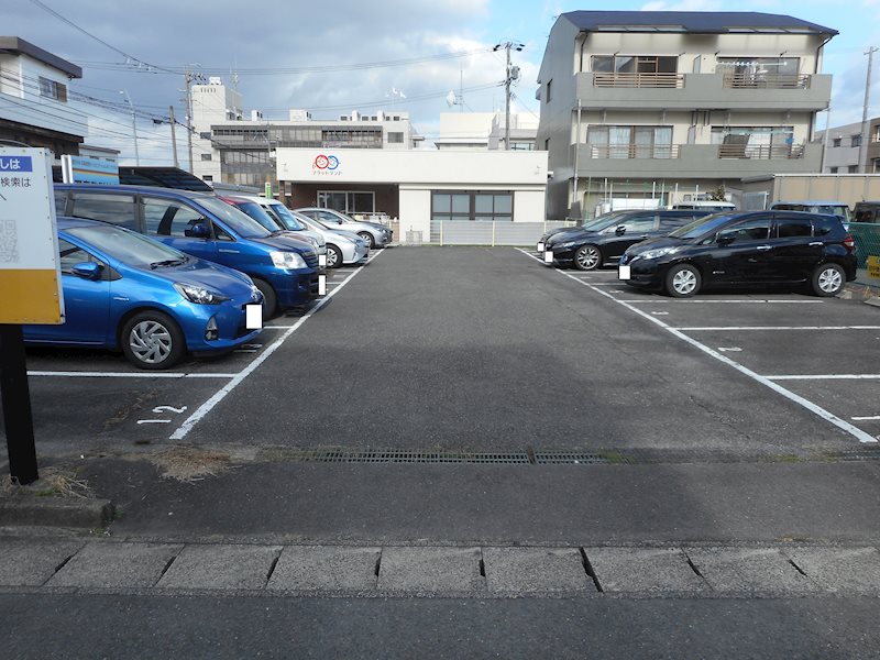 幸パーキング(N153) その他