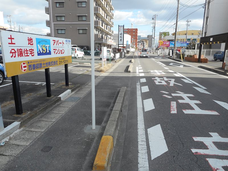 幸パーキング(N153) その他