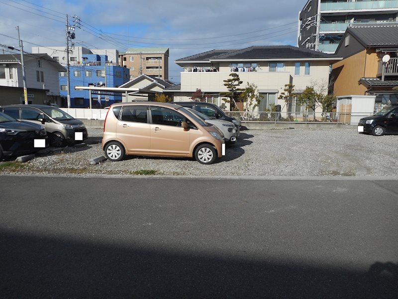 ゆたかパーキング2(N208) その他
