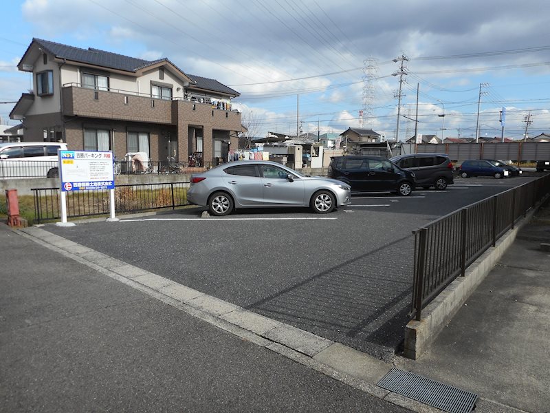吉原パーキング1(N158) その他