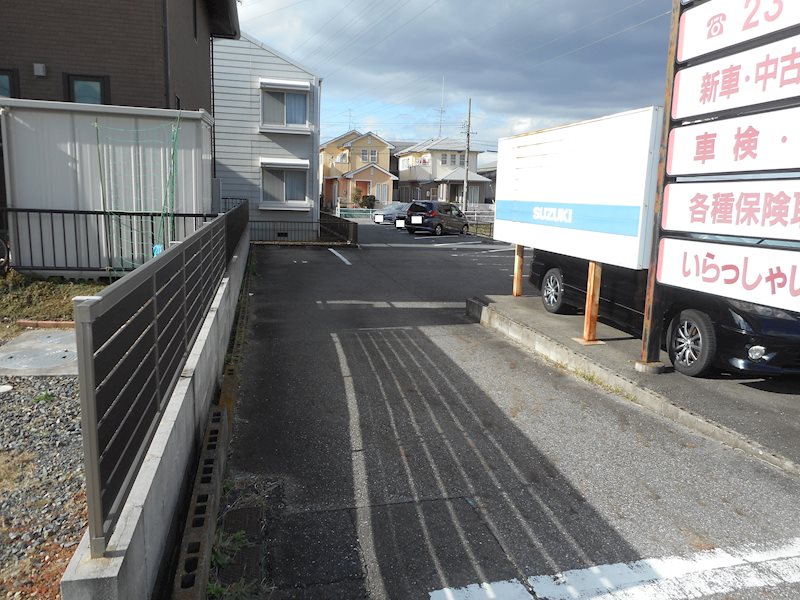 吉原パーキング1(N158) その他