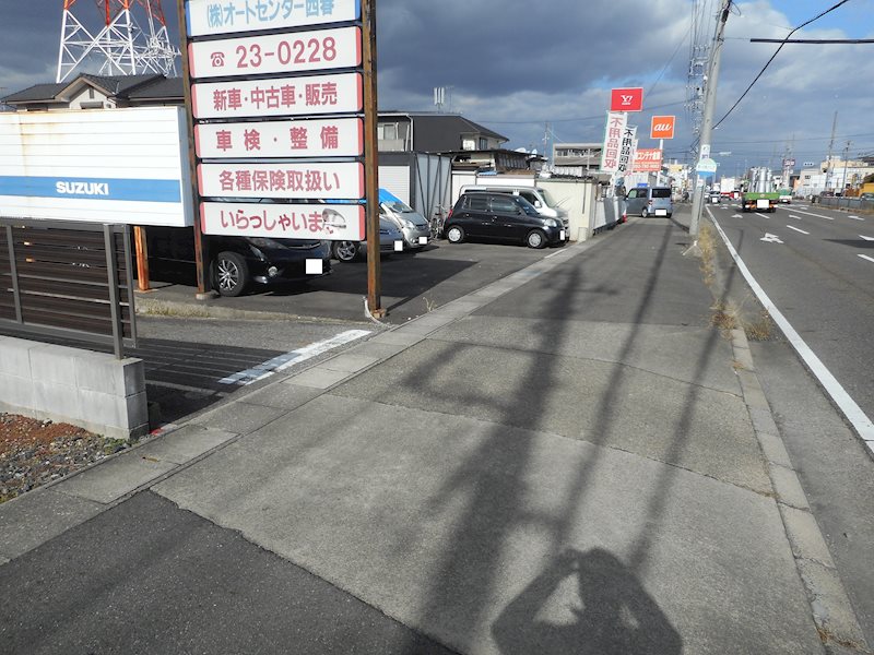 吉原パーキング1(N158) その他