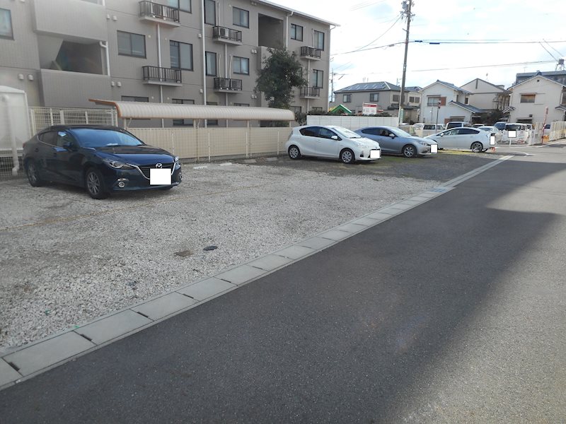 ゆたかパーキング3(N213) その他