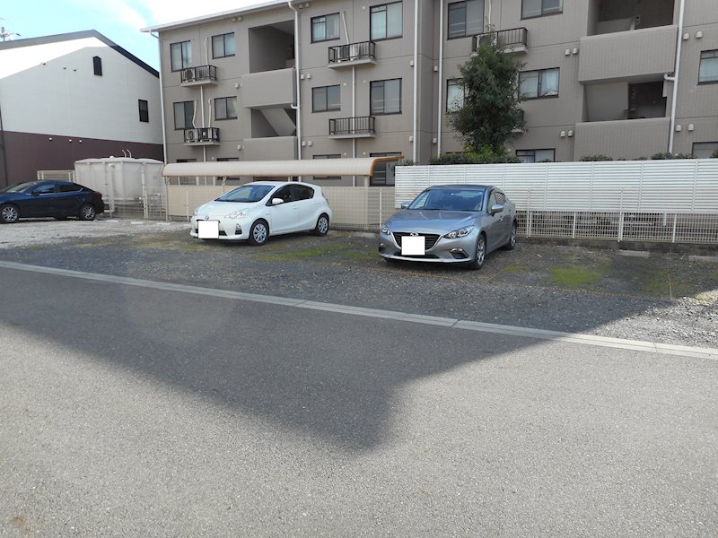 ゆたかパーキング3(N213) その他