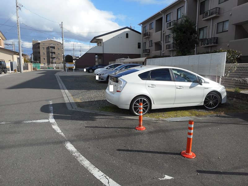 ゆたかパーキング3(N213) その他