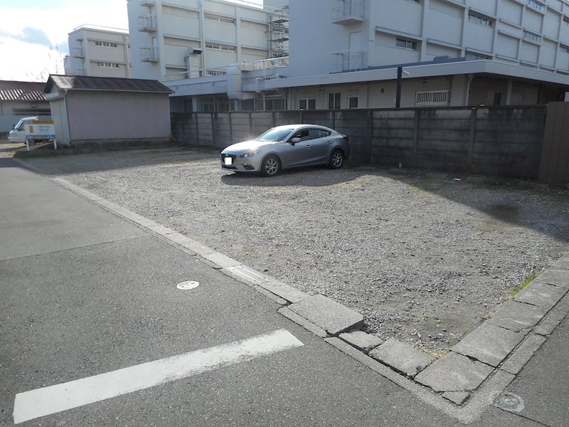 ゆたかパーキング(N151) その他