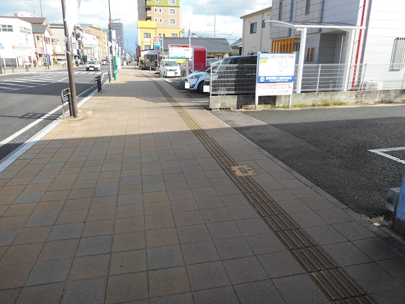 リボンパーキング(N155) その他