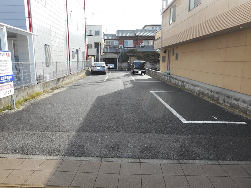 リボンパーキング(N155) その他