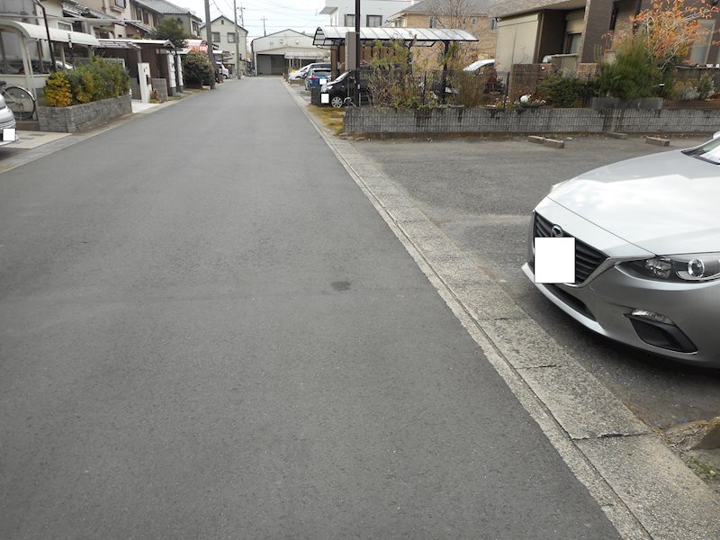 長月第2パーキング(N104) その他