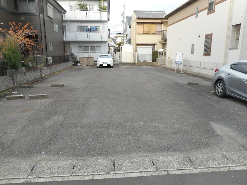 長月第2パーキング(N104) その他