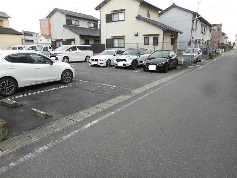 水野パーキング(N142) その他