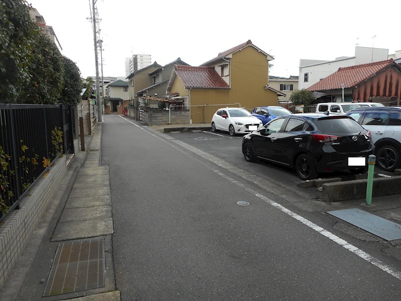 水野パーキング(N142) その他