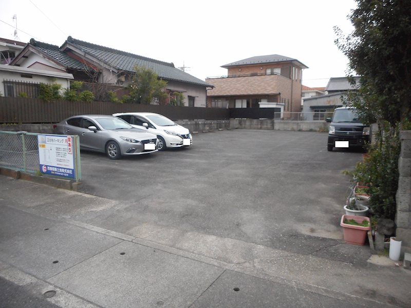 正光寺パーキング(N065) その他