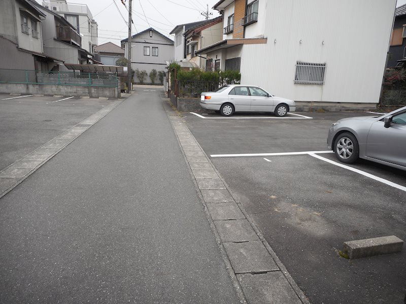 鈴寛パーキング(N075) その他