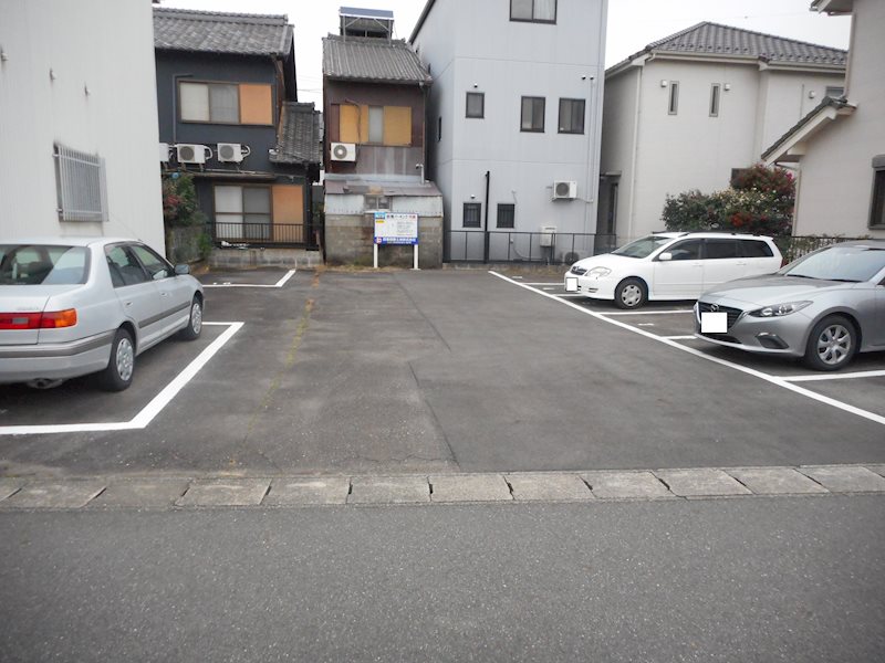 鈴寛パーキング(N075) その他