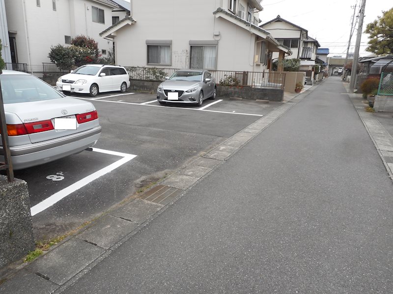 鈴寛パーキング(N075) その他