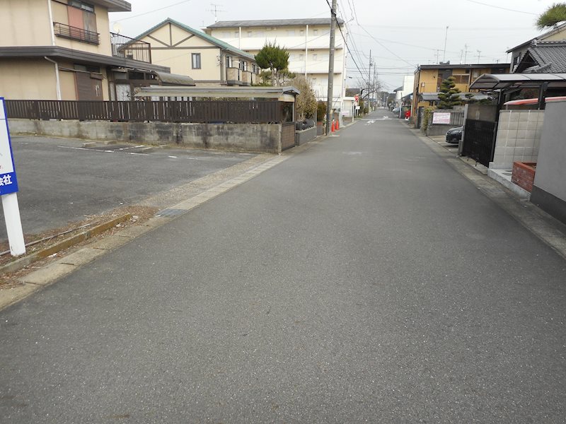 中野パーキング(N105) その他