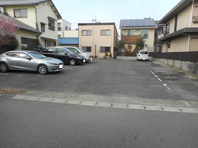 中野パーキング(N105) その他
