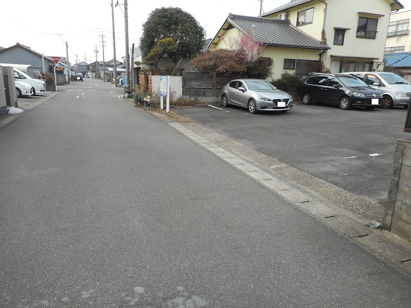 中野パーキング(N105) その他