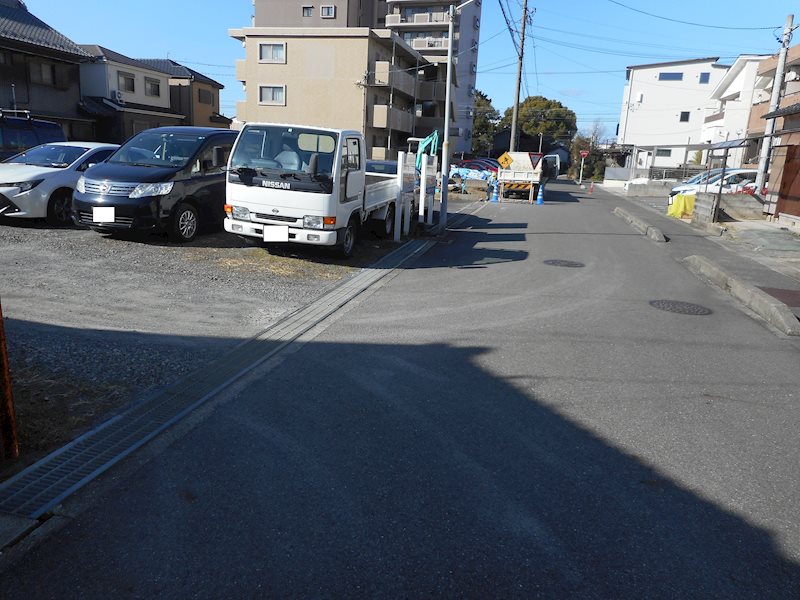 丸藪北駐車場(N199) その他