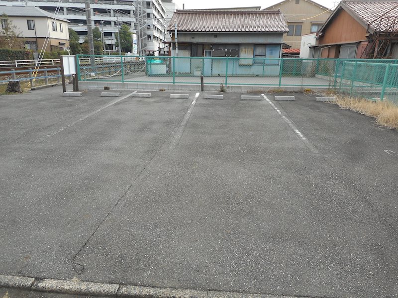 丸藪西駐車場(N230) その他