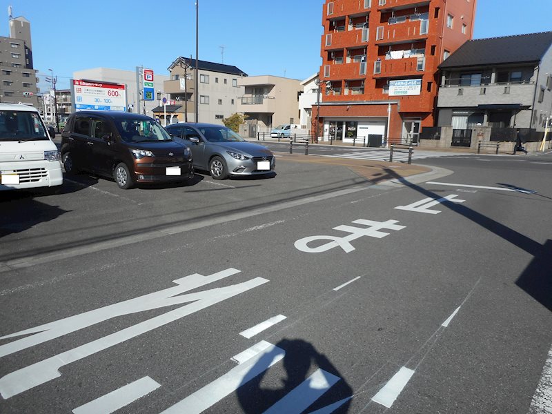 堀場屋パーキング(N130) その他