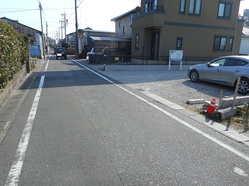 長池パーキング(N234) その他