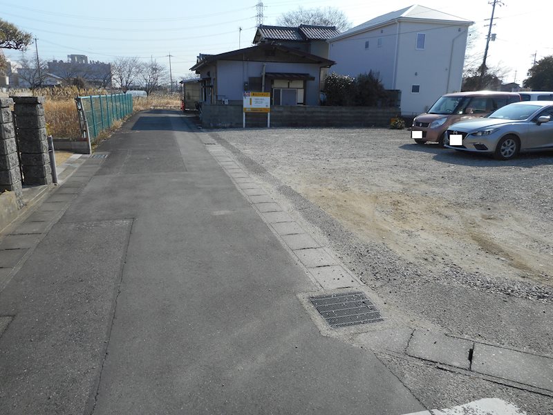 東出パーキング(N125) その他
