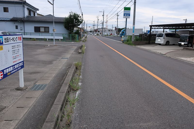 池田パーキング(N008) その他