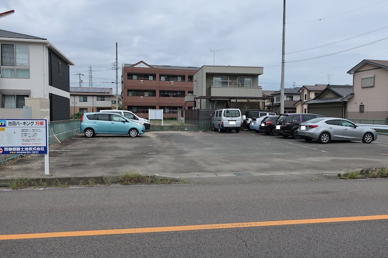 池田パーキング(N008) その他
