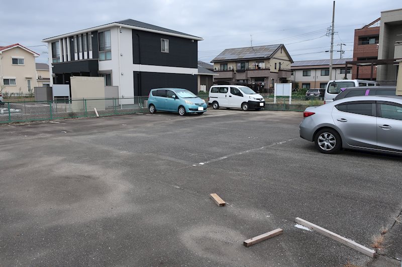 池田パーキング(N008) その他