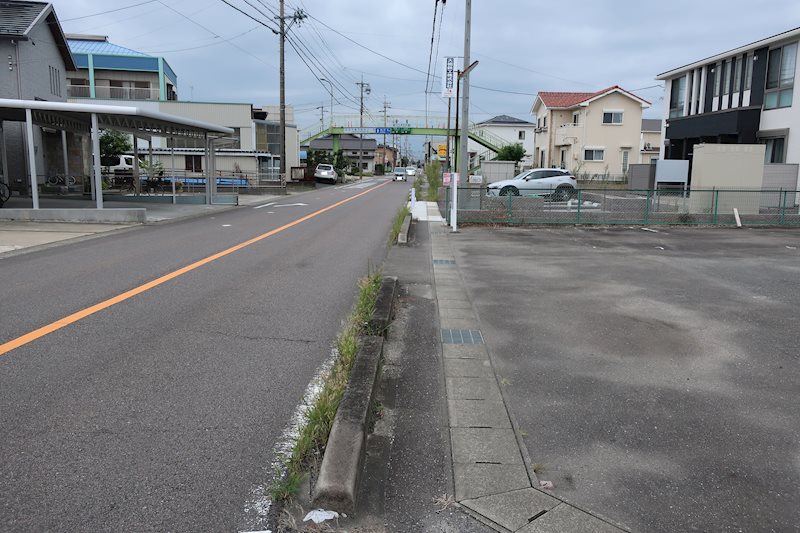 池田パーキング(N008) その他