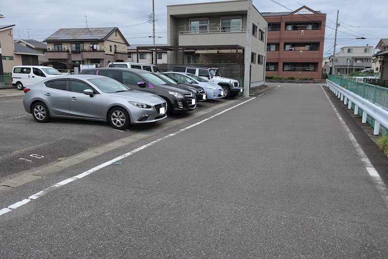 池田パーキング(N008) その他