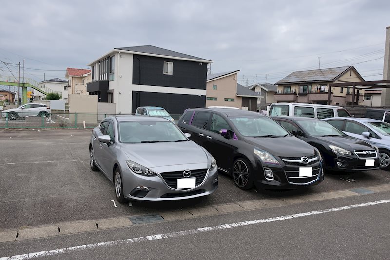 池田パーキング(N008) その他