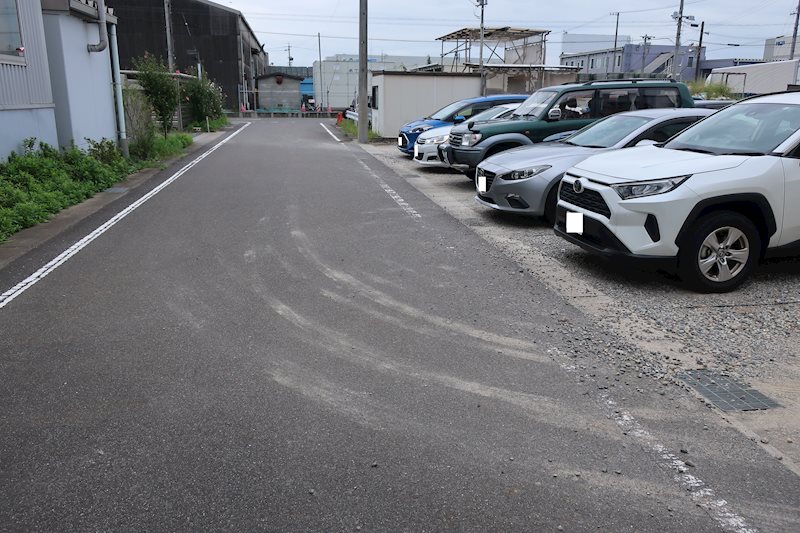 相若南駐車場(N170) その他
