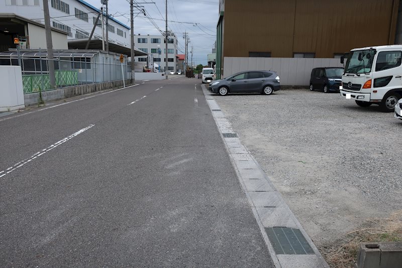 相若南駐車場(N170) その他