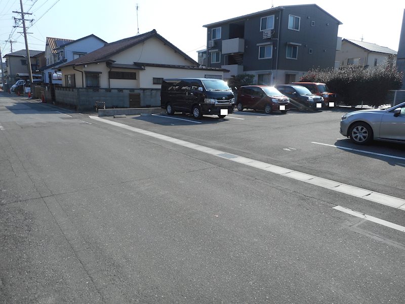 宮パーキング(N179) その他